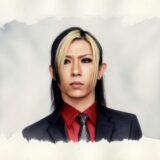 歌広場淳の離婚はしていない？嫁・黒崎エリカとの現在と不倫騒動