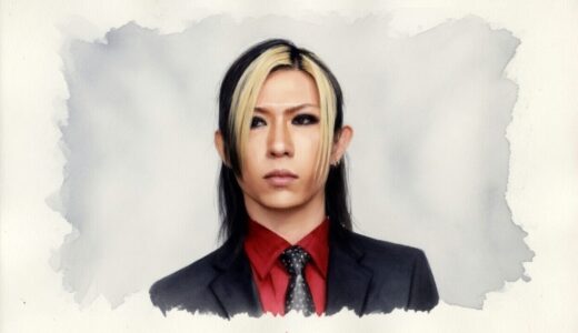 歌広場淳の離婚はしていない？嫁・黒崎エリカとの現在と不倫騒動