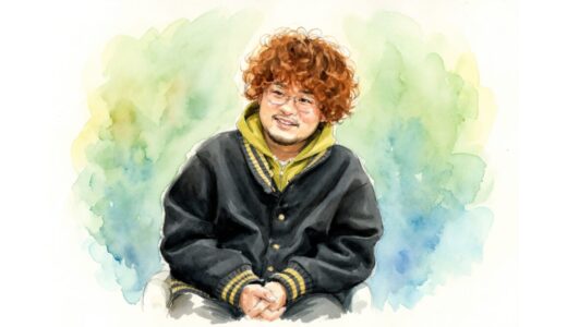 vaundyの本名の由来は「バウンドボール」！名前の謎と芸名の誕生秘話