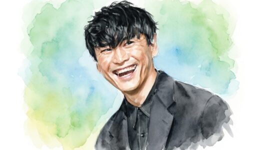 山口一郎に妻はいない！独身を貫く本当の理由と根本亜沙美との関係