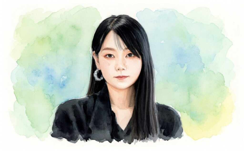 山中綾華の脱退理由は「夢などなかった」が真相！不仲説の真偽と現在の二刀流生活