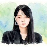 山中綾華の脱退理由は「夢などなかった」が真相！不仲説の真偽と現在の二刀流生活