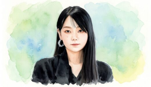 山中綾華の脱退理由は「夢などなかった」が真相！不仲説の真偽と現在の二刀流生活