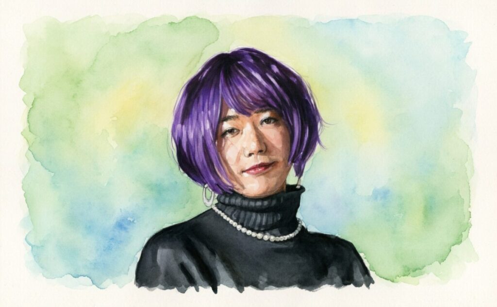 闇病み子（斉藤正道）の結婚相手は誰？2022年に報告した嫁の情報まとめ