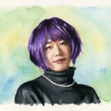 闇病み子(斉藤正道)の結婚相手は誰?2022年に報告した嫁の情報まとめ