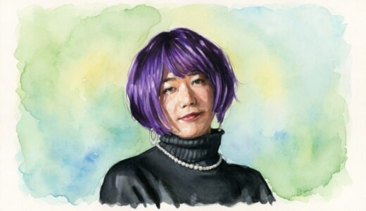 闇病み子（斉藤正道）の結婚相手は誰？2022年に報告した嫁の情報まとめ