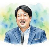 安村直樹の再婚は?元嫁との離婚理由と現在の恋愛事情を調査