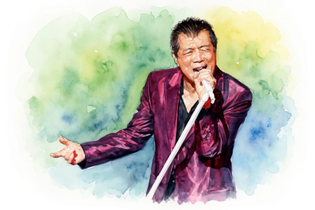 矢沢すみ子の現在と死去説の真相!2009年の噂から離婚理由・子供3人まで全解説