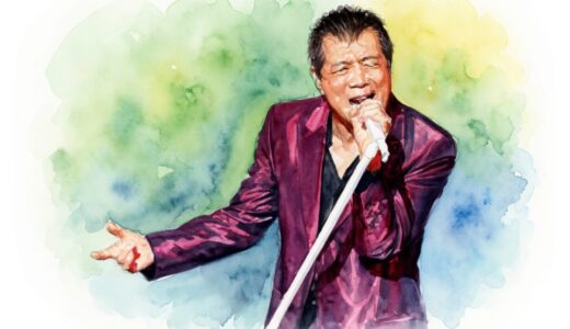 矢沢すみ子の現在と死去説の真相！2009年の噂から離婚理由・子供3人まで全解説