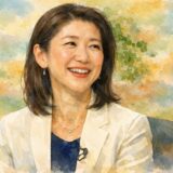 廣瀬陽子の夫は誰？知られざるロシア研究者との馴れ初めからウクライナ侵攻後の単身赴任まで解説