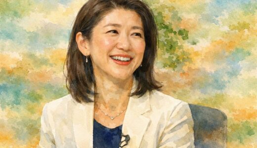 廣瀬陽子の夫は誰？知られざるロシア研究者との馴れ初めからウクライナ侵攻後の単身赴任まで解説