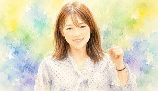 児玉碧衣は結婚してない！年収2億の競輪女王が彼氏なしを続ける意外な事情
