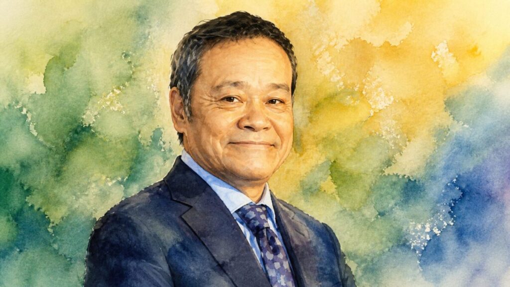 西田敏行の家族構成まとめ！妻・寿子は元女優志望で娘は2人の一般人