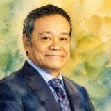 西田敏行の家族構成まとめ！妻・寿子は元女優志望で娘は2人の一般人