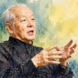 上村淳之の家族構成まとめ！祖母・松園から次男・隆司まで三代の物語